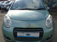 used Suzuki Alto 1.0 SZ4 5dr