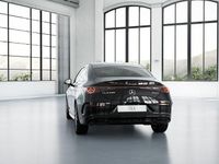 New Mercedes CLA220 AMG Line Premium 190 HP (139 kW) 2026 Sedan