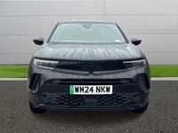 Used Vauxhall Mokka 100 kW (136 HP) 2024 Black SUV