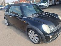 Used Mini Cooper 116 HP (85 kW) 2005 Hatchback