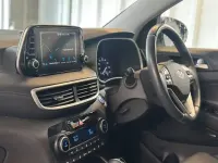 Used Hyundai Tucson Premium SE 136 HP (100 kW) 2019 SUV