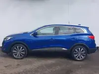 Used Renault Kadjar Version S 160 HP (117 kW) 2019 Blue SUV