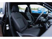 Used Subaru Forester 2025 Crystal black silica SUV