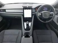 Used Polestar 2 169 kW (231 HP) 2023 Black Hatchback