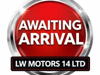Used Ford Transit 130 HP (95 kW) 2022 White Van