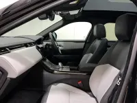 Used Land Rover Range Rover Velar SE Dynamic 201 HP (147 kW) 2025 Black SUV