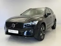 Used Volvo XC60 Plus 247 HP (181 kW) 2026 SUV