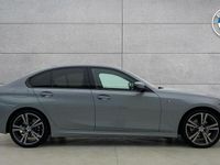 Used BMW 320 M Sport 181 HP (133 kW) 2024 Grey