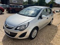 used Vauxhall Corsa 1.2 S 5dr [AC]