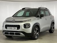 used Citroën C3 Aircross 1.6 BlueHDi 120 Flair 5dr