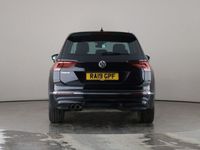 used VW Tiguan 2.0 TDI R-Line Tech