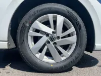 Used VW Polo Life 80 HP (58 kW) 2022 White Hatchback
