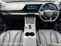 Used Omoda 5 186 HP (136 kW) 2024 Black SUV