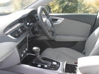 Used Audi A7 Sportback 2011 Hatchback