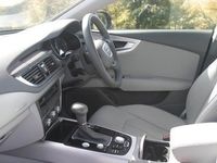 used Audi A7 Sportback 3.0