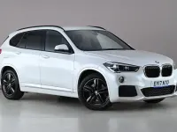Used BMW X1 M Sport 190 HP (139 kW) 2019 SUV