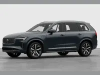 New Volvo XC90 Core 455 HP (334 kW) 2025 Denim blue SUV