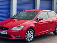 Used Seat Leon SC SE 2013 Hatchback