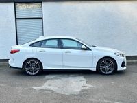 Used BMW 220 M Sport 180 HP (132 kW) 2024 White Coupe