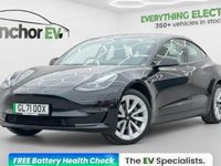 Used Tesla Model 3 Long Range AWD 258 kW (351 HP) 2023 Sedan