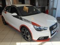Used Audi A1 2011 Hatchback