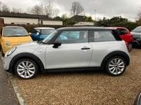 Used Mini Cooper SD Hatch 2016 Silver Hatchback
