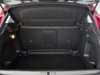 Used Vauxhall Grandland X Sport 131 HP (96 kW) 2019 Red SUV