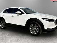 Nowe Mazda CX-30 Exclusive-Line 140 KM (102 kW) 2026 SUV