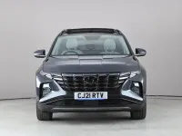 Second-hand Hyundai Tucson Ultimate 179 CP (131 kW) 2023 SUV