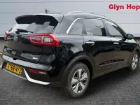 Used Kia Niro 141 HP (103 kW) 2019 SUV