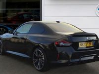 used BMW M240 2 SeriesxDrive Coupe 3.0 2dr