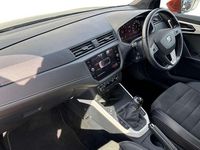 Used Seat Arona XCELLENCE Lux 116 HP (85 kW) 2019 Grey SUV