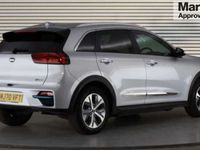 used Kia e-Niro Niro 4 + Ev