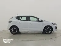 New Dacia Sandero Journey 100 HP (73 kW) 2026 Hatchback