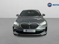Used BMW 118 M Sport 136 HP (100 kW) 2023 Grey Hatchback