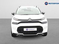Used Citroën C3 Aircross PureTech 2024 White SUV