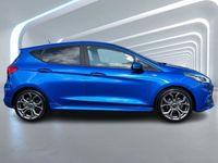 used Ford Fiesta 1.0 EcoBoost 125 ST-Line X 5dr