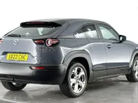 Used Mazda MX30 Luxury 106 kW (145 HP) 2022 SUV
