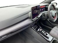 New VW Golf VIII GTI 265 HP (194 kW) 2025 Urano grey Hatchback