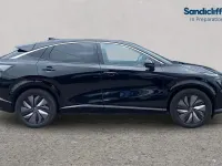 Used Nissan Ariya Advance 177 kW (242 HP) 2024 Black SUV