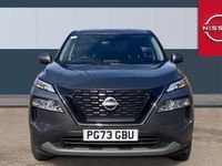 Used Nissan X-Trail Acenta 213 HP (156 kW) 2026 SUV