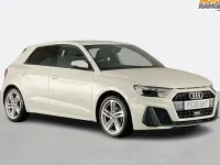 Used Audi A1 Sportback S-Line 116 HP (85 kW) 2020 Hatchback