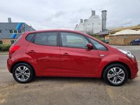 used Kia Venga 1.4 CRDi SR7 5dr