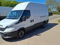 Used Iveco Daily 2020 White