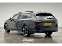 Used Skoda Superb SportLine 150 HP (110 kW) 2025 Midnight black metallic Estate
