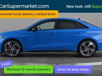 Used Audi A3 150 HP (110 kW) 2023 Sedan