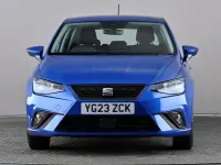 Usado Seat Ibiza SE Technology 95 HP (69 kW) 2025 Citadino