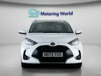 Used Toyota Yaris 116 HP (85 kW) 2025 Hatchback