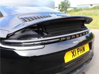 used Porsche 911 Targa 4 [992] Heritage Edition S 2dr