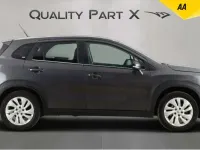 Begagnad Suzuki SX4 S-Cross 115 HK (84 kW) 2023 Grå SUV